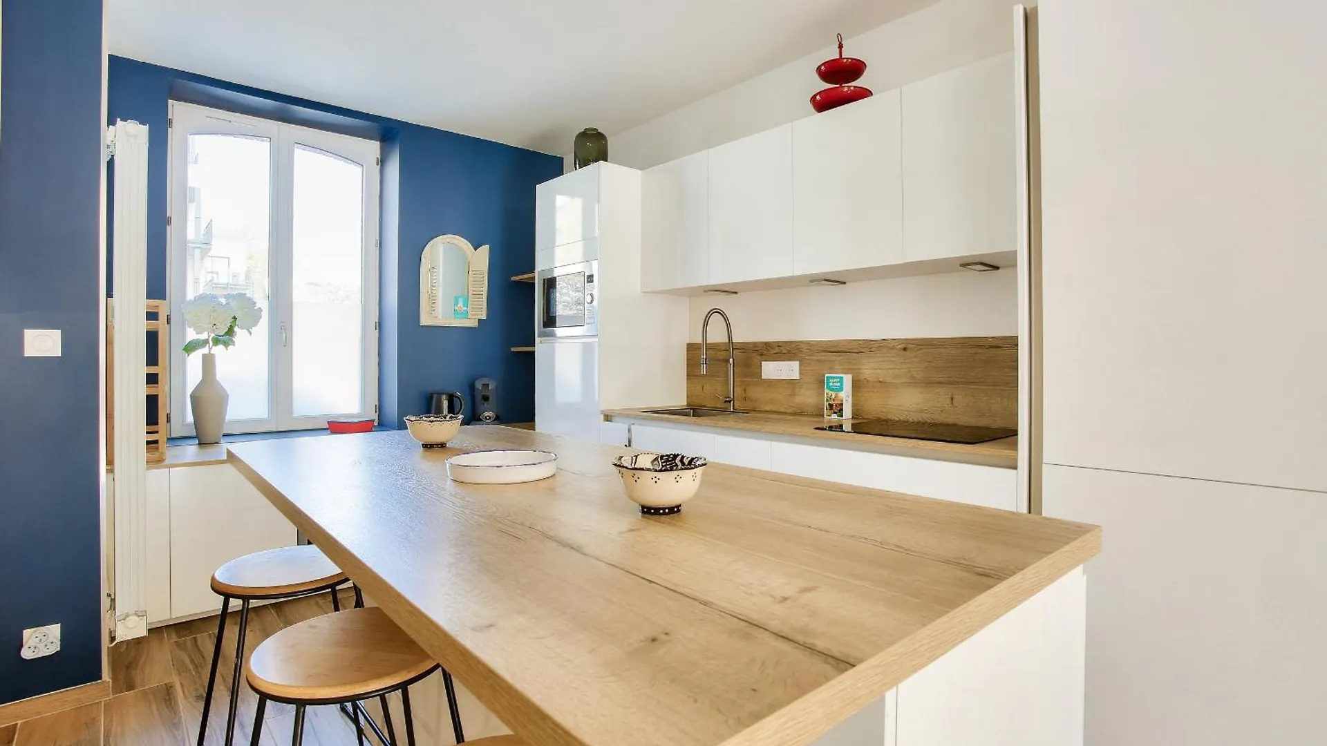 250M Plage Du Prieure - Jardin - Maison Pour 6 Dinard 0*,