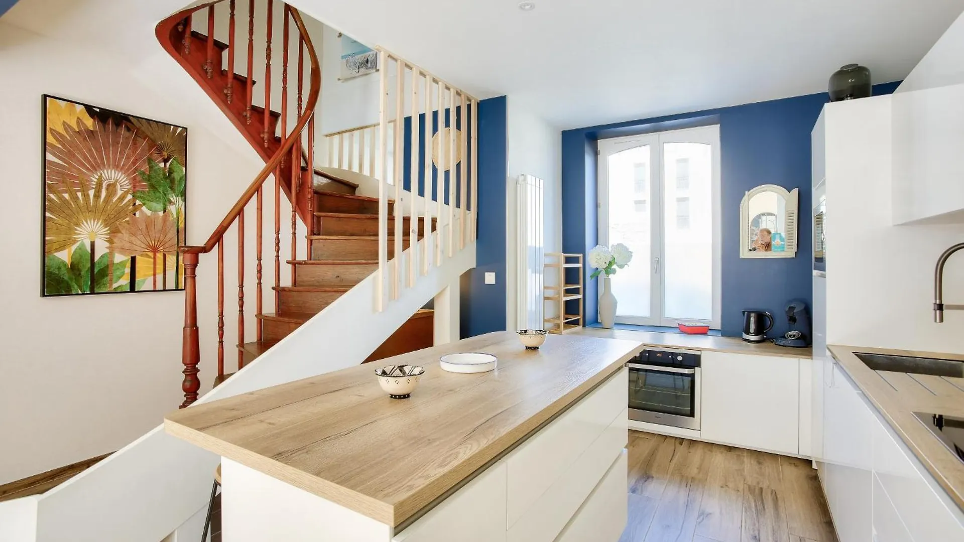 250M Plage Du Prieure - Jardin - Maison Pour 6 Dinard 0*,